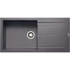 Pyramis Νεροχύτης Pyragranite Alazia Plus 1B 1D 100x50 Iron Grey (070037811) Pyramis Νεροχύτης Pyragranite Alazia Plus 1B 1D 100x50 Iron Grey (070037811)